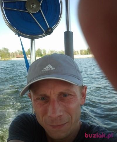 Dallasik, Mężczyzna, 47, Węgorzewo, Polska, Zdjęcie: 2