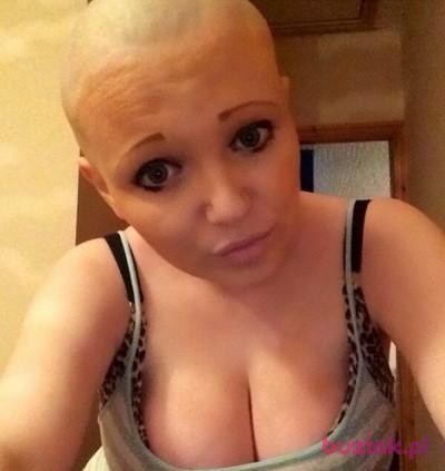 Frania Obojniak, Kobieta, 41, Złotów, Polska, Zdjęcie: 2