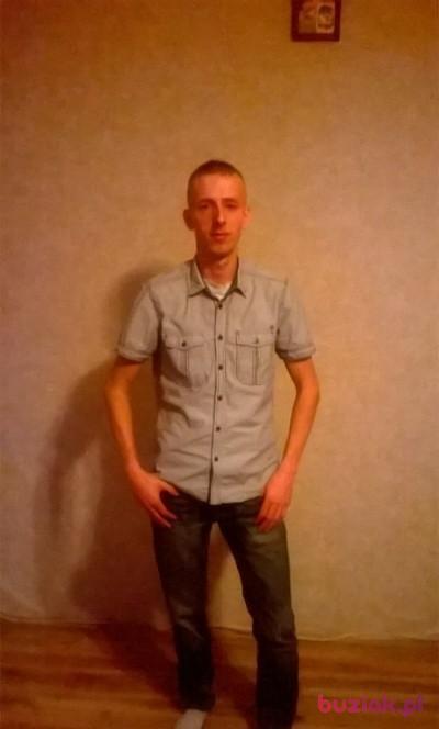 Lukasz, Mężczyzna, 41, Siedlce, Polska, Zdjęcie: 2