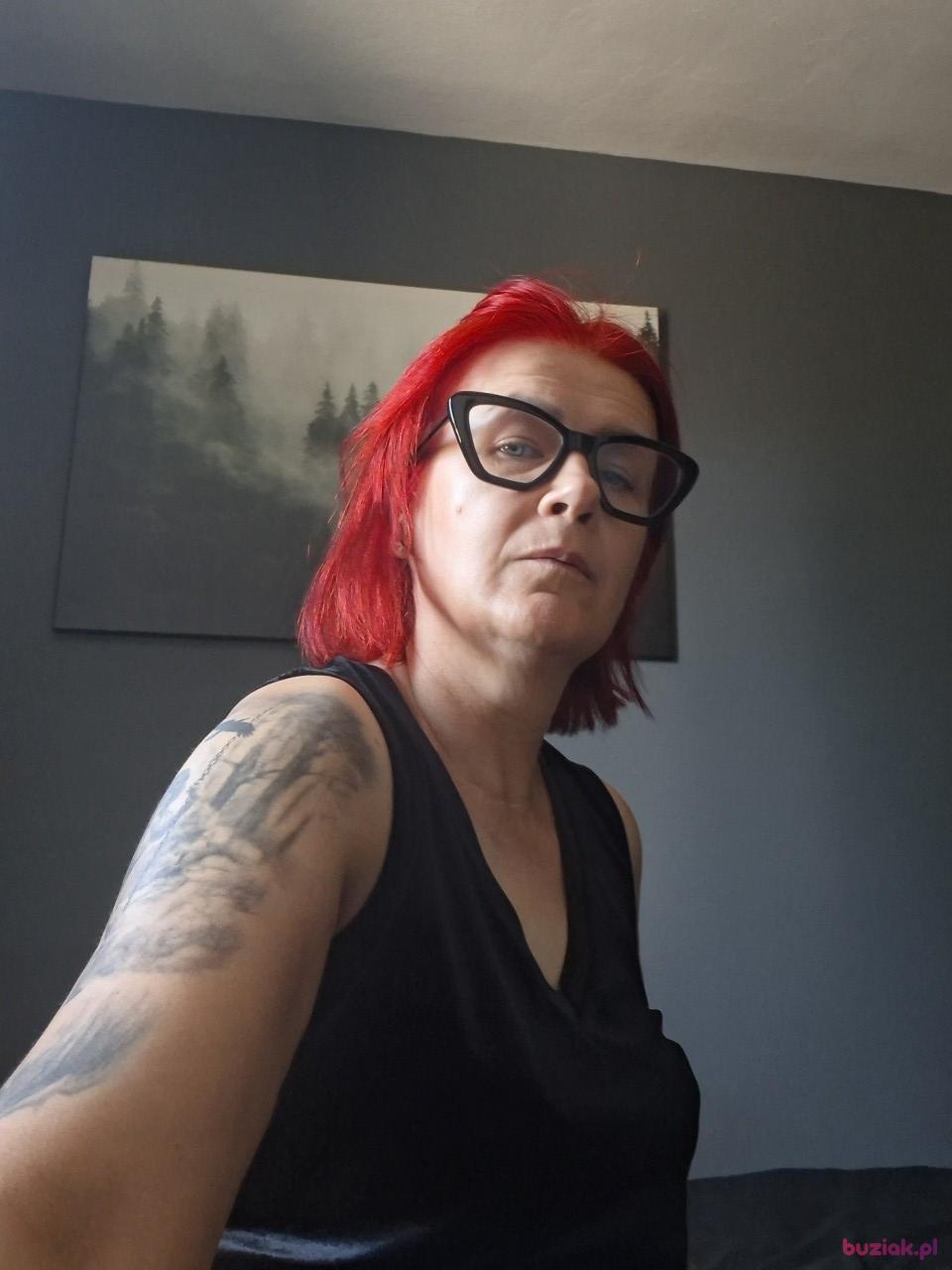 Katarzyna, Kobieta, 52, Wieliczka, Polska, Zdjęcie: 5
