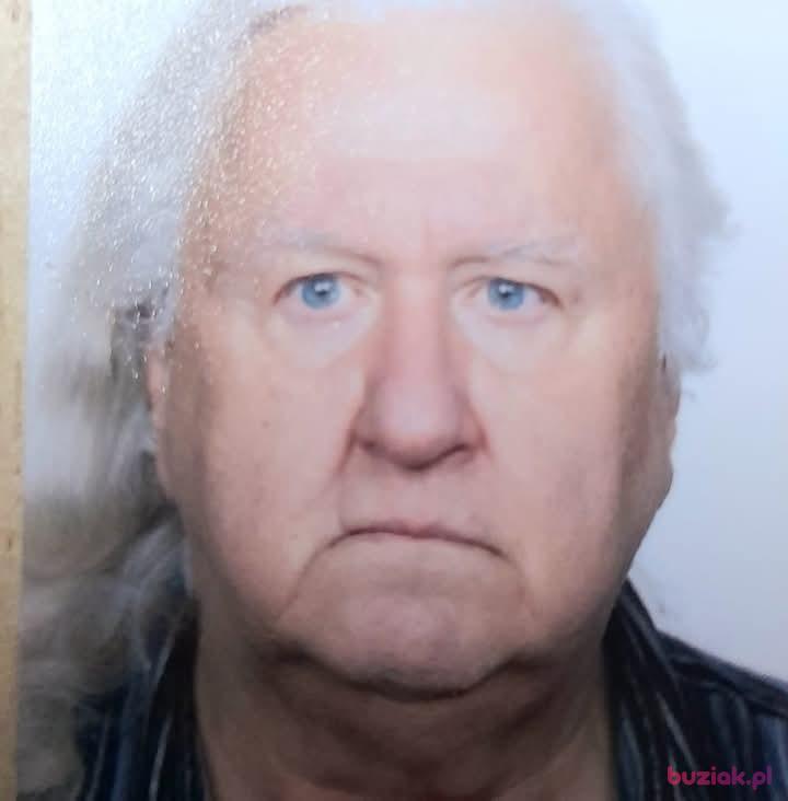 Christoph, Mężczyzna, 65, Warszawa, Polska, Zdjęcie: 2