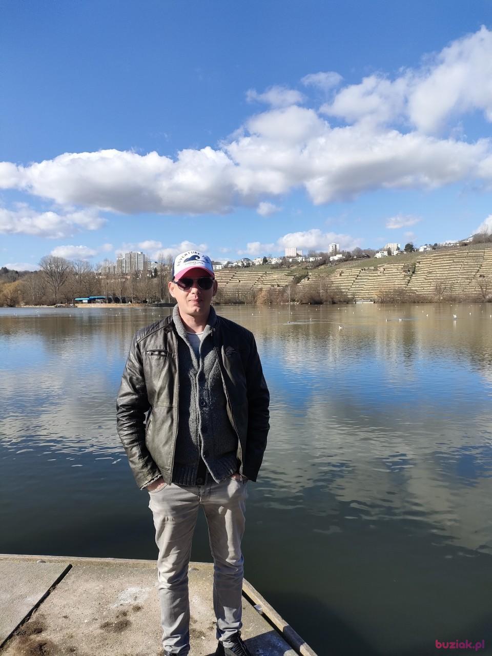 Marcinmarcin, Mężczyzna, 39, Kielce, Polska, Zdjęcie: 3