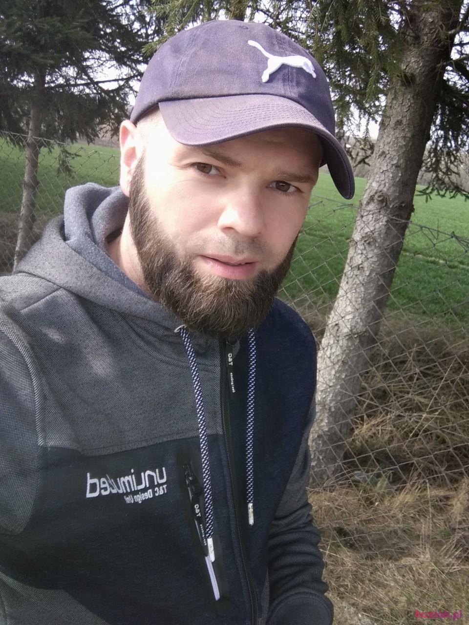 Sebastian, Mężczyzna, 40, Łańcut, Polska, Zdjęcie: 1