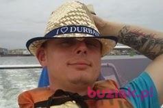 Kuba, Mężczyzna, 42, Gdynia, Polska, Zdjęcie: 4