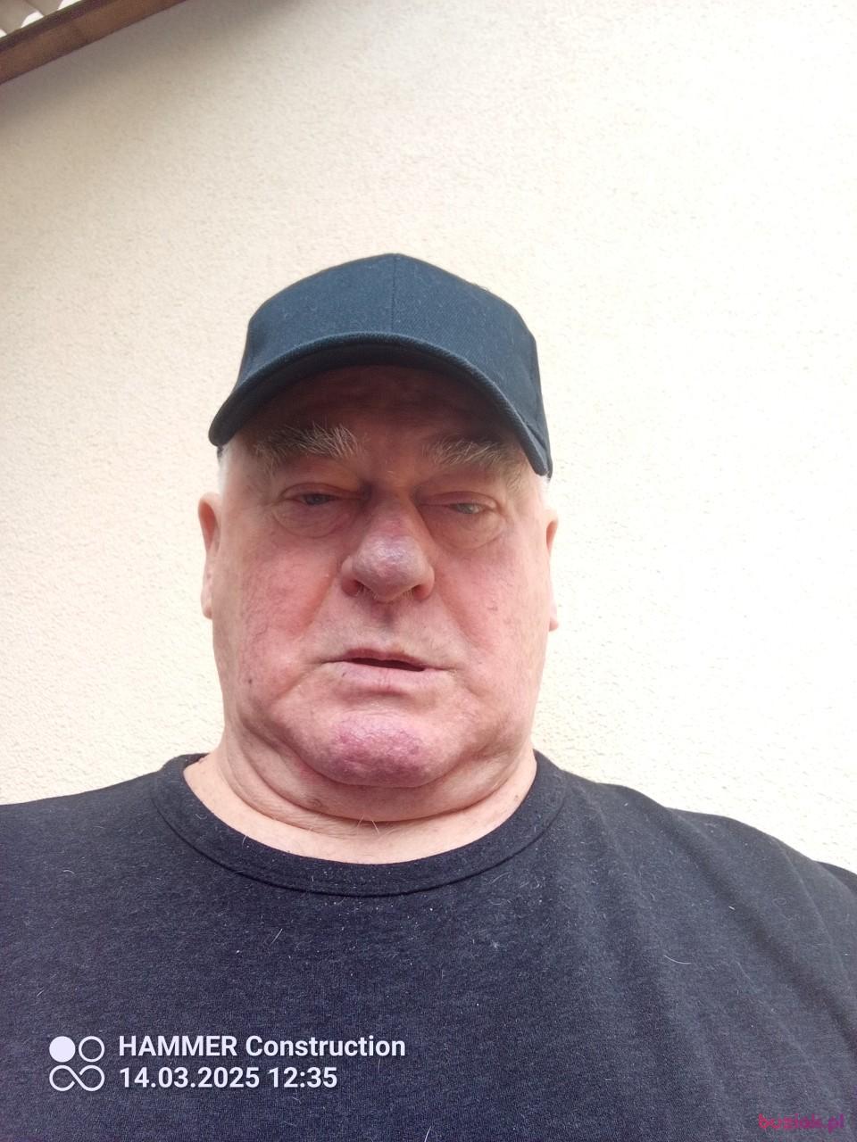 Stanislaw, Mężczyzna, 74, Sanok, Polska, Zdjęcie: 3