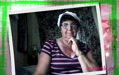 Zofia, Female, 72, Ostrołęka, Polska, Photo: 1