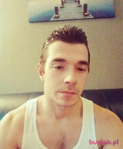 Jarek, Mężczyzna, 32, Rotterdam, Holandia, Zdjęcie: 1
