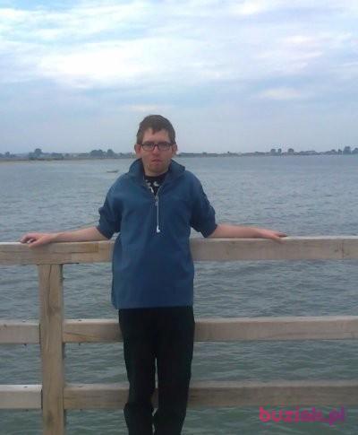 Michał, Mężczyzna, 32, Gdynia, Polska, Zdjęcie: 1