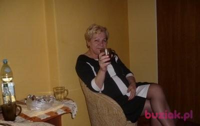 barbara60, Kobieta, 77, Lublin, Polska, Zdjęcie: 3
