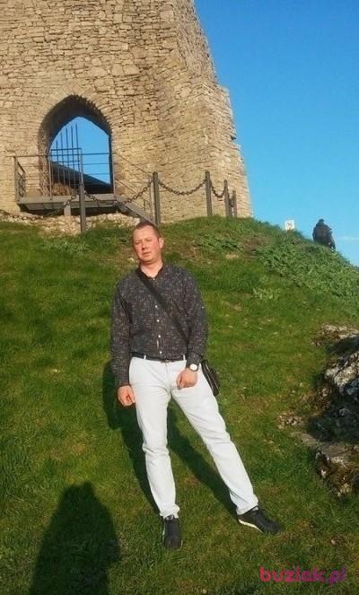 Michał, Mężczyzna, 39, Radom, Polska, Zdjęcie: 2