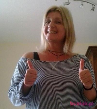 Regina, Kobieta, 53, Polska, Zdjęcie: 3