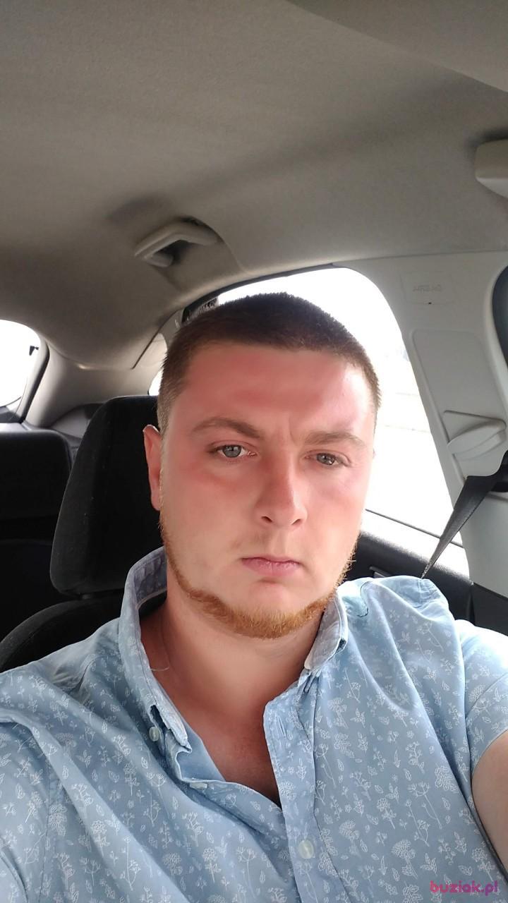 Hubert , Mężczyzna, 36, Łowicz, Polska, Zdjęcie: 1