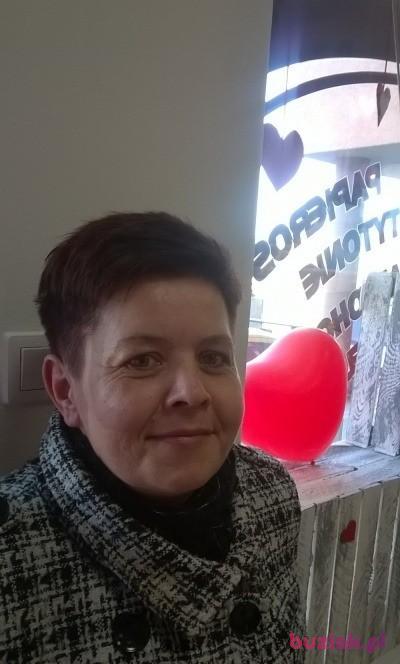 róża , Kobieta, 52, Goleniów, Polska, Zdjęcie: 3