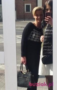 joanna4915, Kobieta, 51, Kalisz, Polska, Zdjęcie: 1