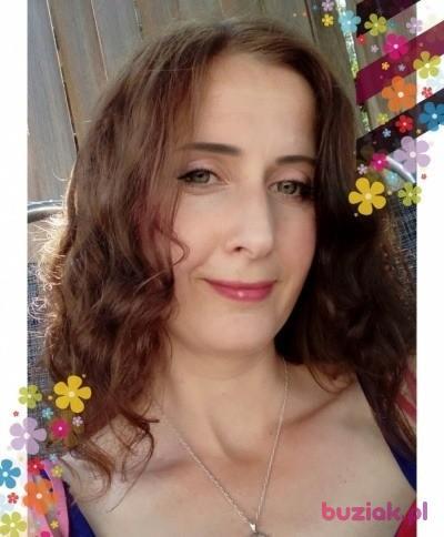 Alicja, Kobieta, 48, Wągrowiec, Polska, Zdjęcie: 2