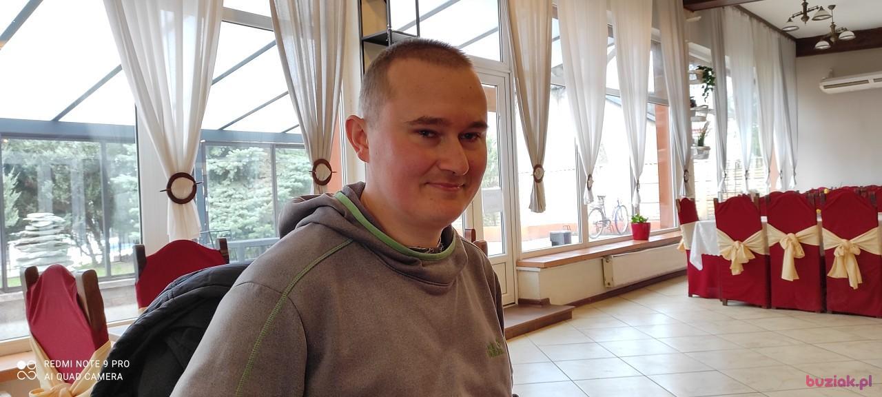 Michał, Male, 37, Zgierz, Polska, Photo: 120
