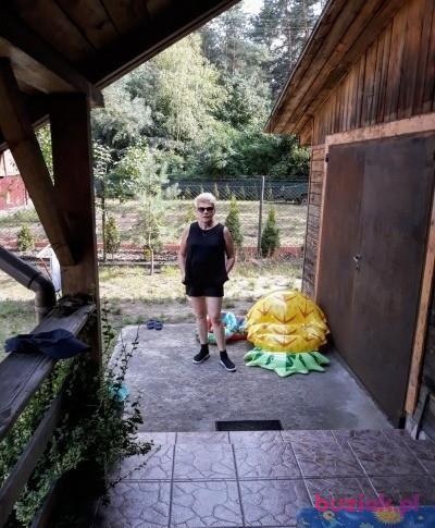 Malgorzata, Kobieta, 69, Łódź, Polska, Zdjęcie: 2