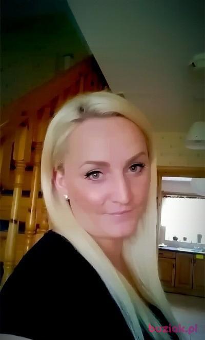 Patrycja, Kobieta, 40, Wielka Brytania, Zdjęcie: 4