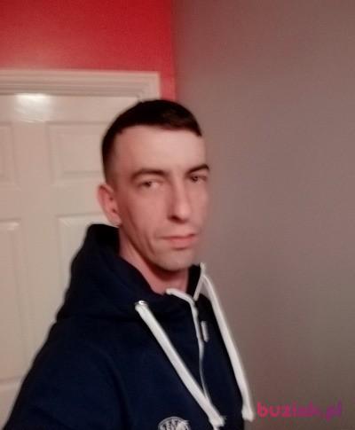 Przemek, Mężczyzna, 34, Słupca, Polska, Zdjęcie: 2