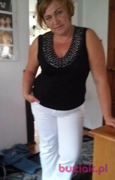 Iza, Kobieta, 47, Polska, Zdjęcie: 3