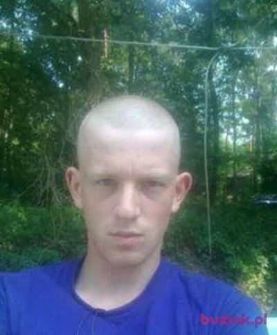 bartosz , Mężczyzna, 33, Strzelno, Polska, Zdjęcie: 1