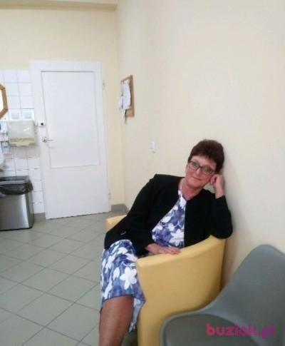 małgorzata, Kobieta, 66, Zielona Góra, Polska, Zdjęcie: 1