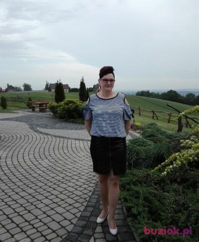 Joanna, Kobieta, 47, Racibórz, Polska, Zdjęcie: 1