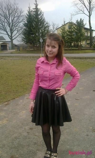 Iwona , Kobieta, 30, Skaryszew, Polska, Zdjęcie: 1