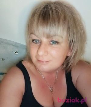 Anita, Kobieta, 47, Düsseldorf, Niemcy, Zdjęcie: 1