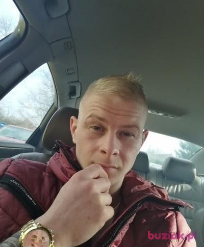 Kamil, Mężczyzna, 33, Szczecin, Polska, Zdjęcie: 2