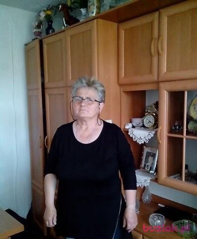 Zdzisława, Kobieta, 66, Koszalin, Polska, Zdjęcie: 3