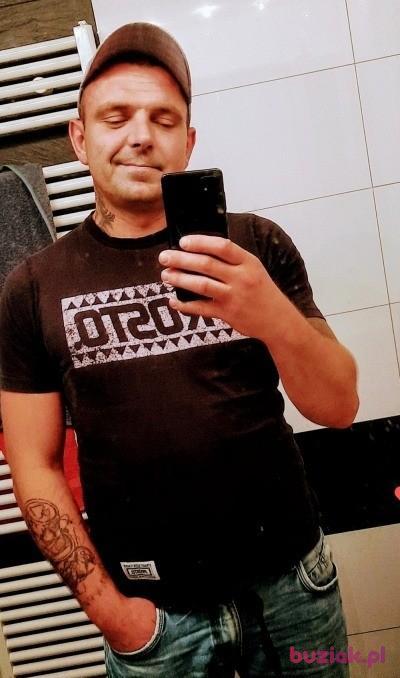 kuzyn1, Mężczyzna, 43, Hamburg, Niemcy, Zdjęcie: 7