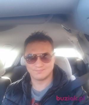 Łukasz, Mężczyzna, 33, Kraków, Polska, Zdjęcie: 1