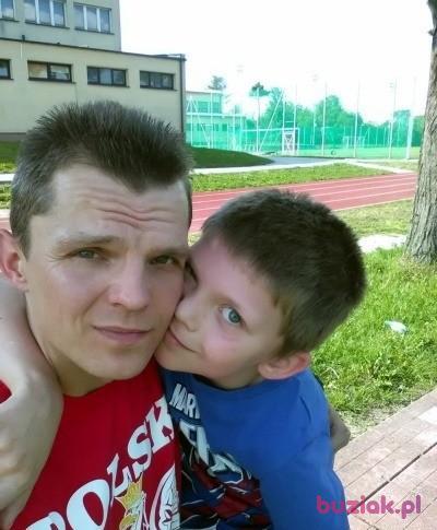 Dominik, Mężczyzna, 40, Kielce, Polska, Zdjęcie: 4