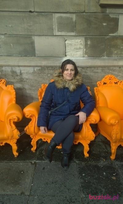 Ania, Kobieta, 47, Piła, Polska, Zdjęcie: 2