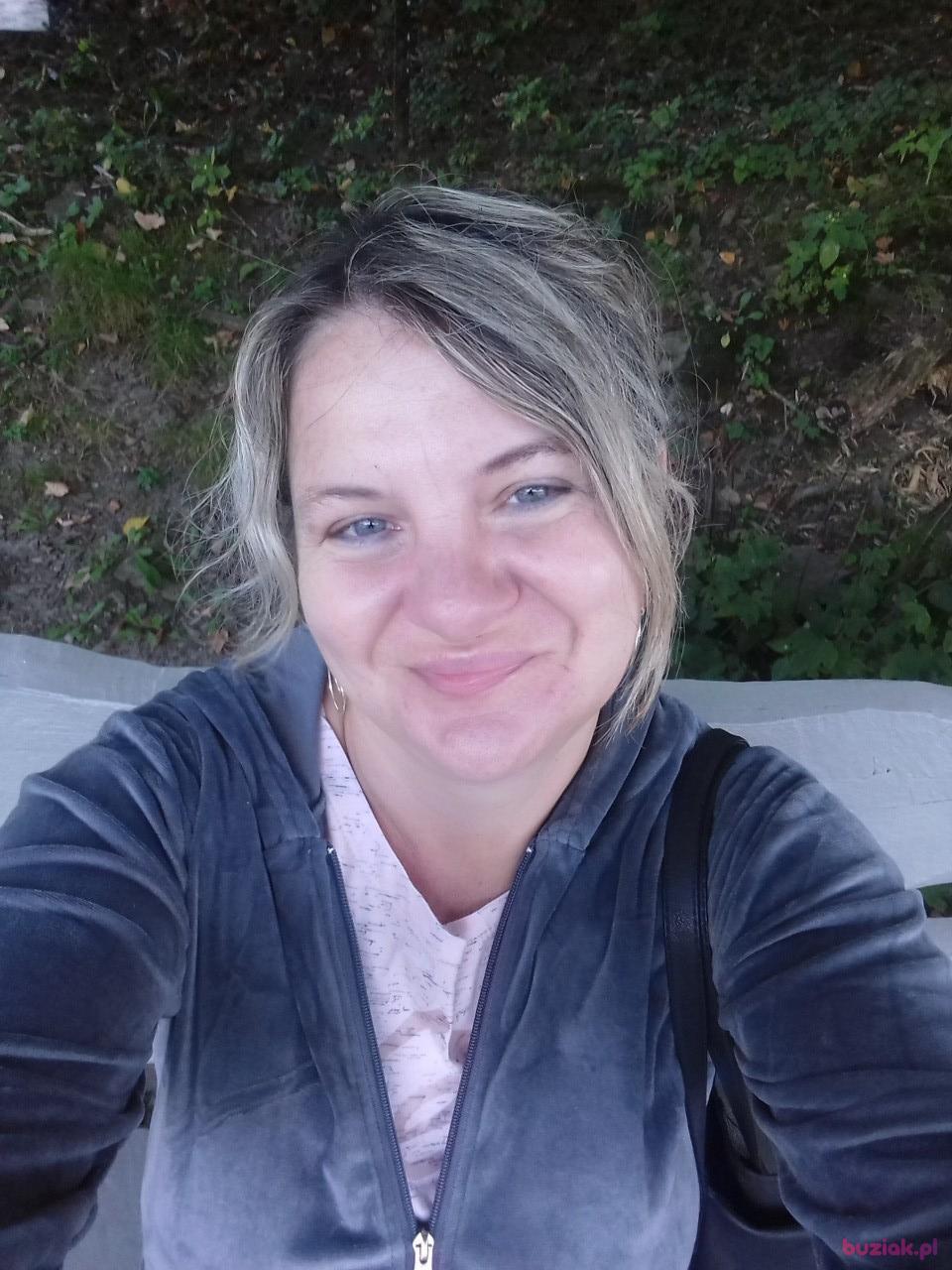 Ewelina, Kobieta, 44, Żywiec, Polska, Zdjęcie: 3
