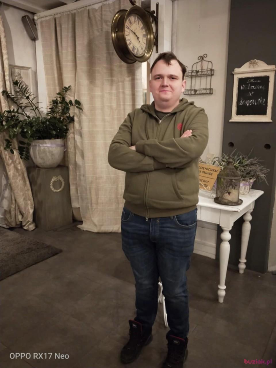 Albert, Mężczyzna, 28, Piotrków Trybunalski, Polska, Zdjęcie: 3