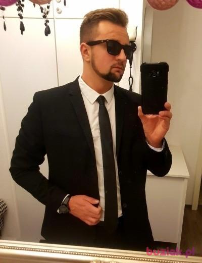 Przemyslaw, Mężczyzna, 38, Hamburg, Niemcy, Zdjęcie: 7