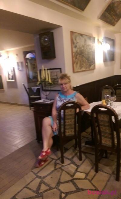 Marta, Kobieta, 63, Kraków, Polska, Zdjęcie: 2