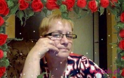 Dorota, Kobieta, 69, Świebodzin, Polska, Zdjęcie: 2