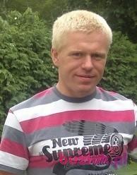 Andrzej, Mężczyzna, 38, Chorzów, Polska, Zdjęcie: 3