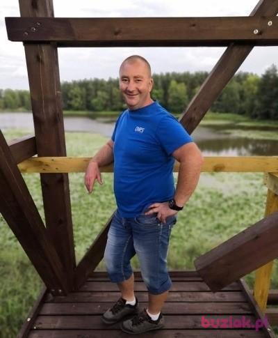 Piotrek, Mężczyzna, 51, Częstochowa, Polska, Zdjęcie: 7