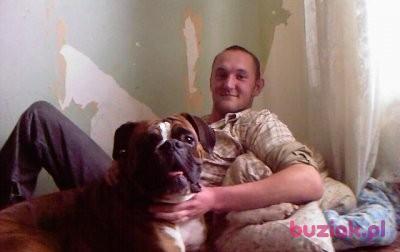 adrian, Male, 38, Słubice, Polska, Photo: 2