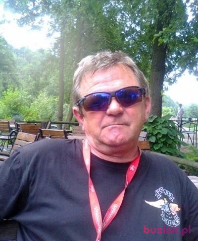Roman, Mężczyzna, 65, Kock, Polska, Zdjęcie: 2