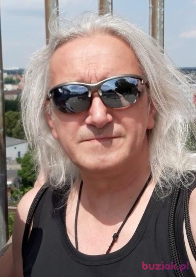 Rudy, Mężczyzna, 63, Berlin, Niemcy, Zdjęcie: 2