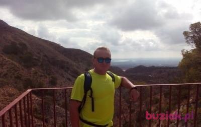 Piotrek, Mężczyzna, 46, Orihuela, Hiszpania, Zdjęcie: 2