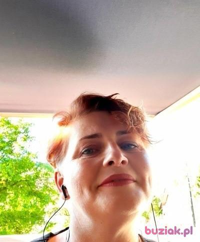 Basia, Kobieta, 51, Mszana Dolna, Polska, Zdjęcie: 2