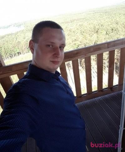 Bartek, Mężczyzna, 32, Sława, Polska, Zdjęcie: 3
