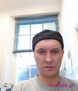 Krzysztof, Mężczyzna, 52, Westminster, Wielka Brytania, Zdjęcie: 2