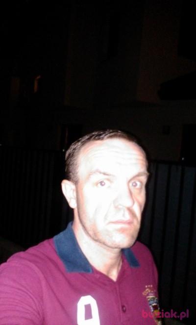 Robert, Mężczyzna, 47, Warszawa, Polska, Zdjęcie: 1